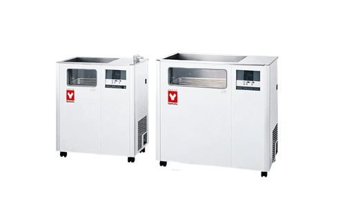 Yamato低溫恒溫水槽 BL410C/810C